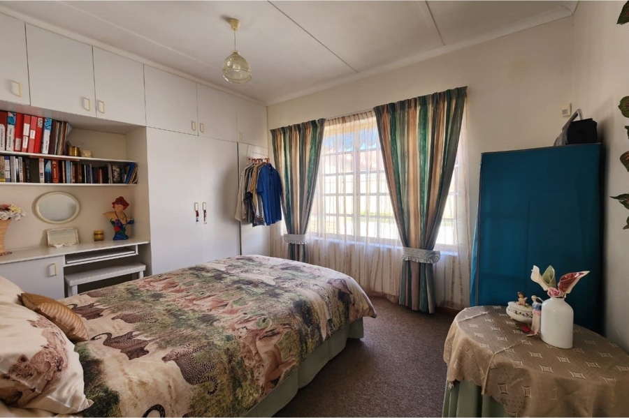 3 Bedroom Property for Sale in Noorsekloof Eastern Cape